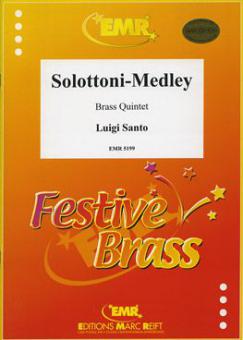 Solottoni-Medley Standard