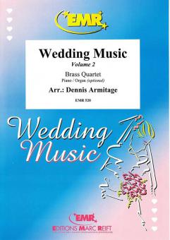 Wedding Music 2 Standard