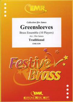 Greensleeves Standard