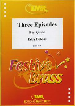 Three Episodes Standard