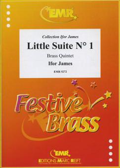 Little Suite No. 1 Standard