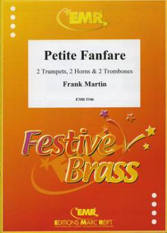 Petite Fanfare Standard