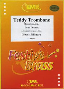 Teddy Trombone Standard