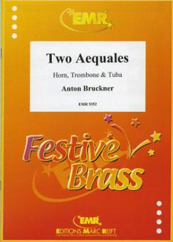 Two Aequales Standard