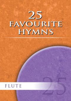 25 Favourite Hymns 