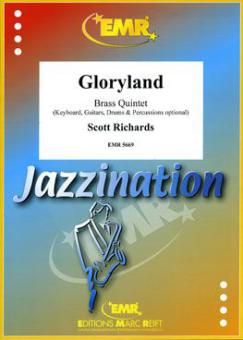 Gloryland Standard