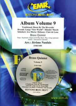 Album Vol. 9 Standard