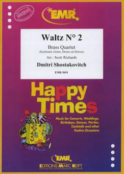 Waltz No. 2 Standard