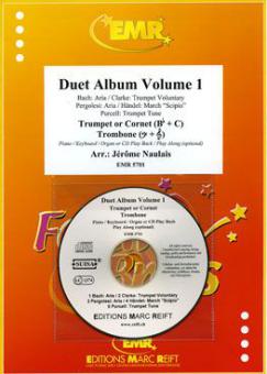 Duet Album Vol. 1 Standard