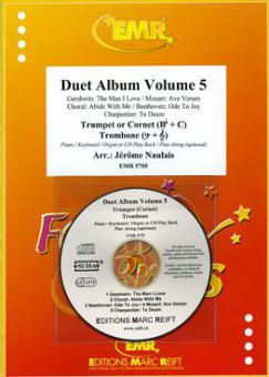 Duet Album Vol. 5 Standard