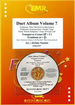Duet Album Vol. 7 Standard