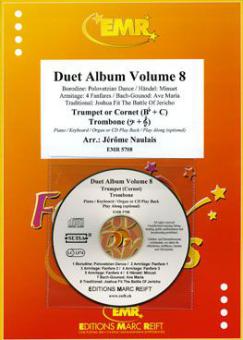 Duet Album Vol. 8 Standard