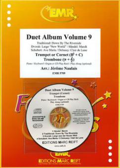 Duet Album Vol. 9 Standard