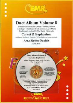 Duet Album Vol. 8 Standard