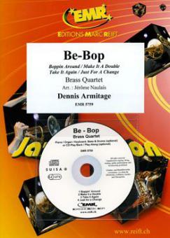 Be - Bop Standard