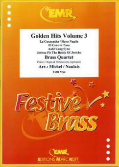 Golden Hits Vol. 3 Standard