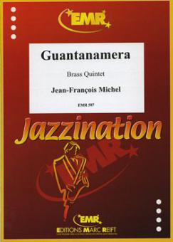 Guantanamera Standard