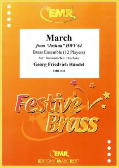 March aus Joshua Standard