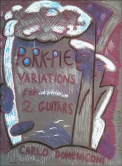 Pork-Pie Variations op. 74 