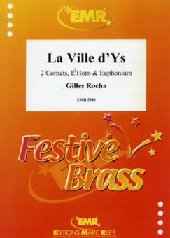 La Ville D'Ys Standard