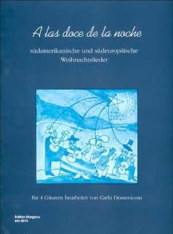 A las doce de la noche 