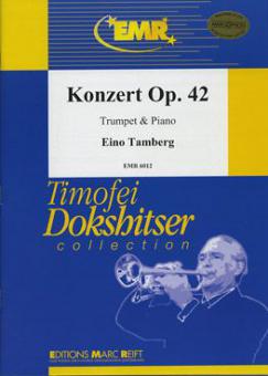 Konzert Op. 42 Standard