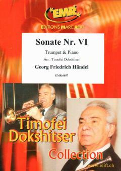 Sonate Nr. 6 Standard