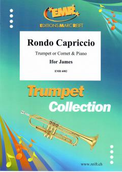 Rondo Capriccio Standard