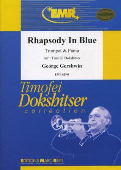 Rhapsody in Blue Standard