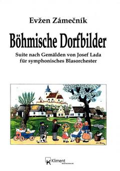 Klangbilder Band 2 op. 39 