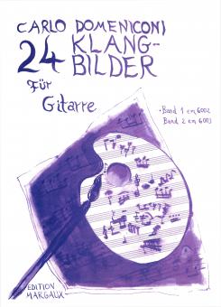 Klangbilder Band 1 op. 39 