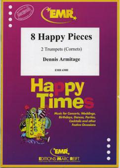 8 Happy Pieces Standard