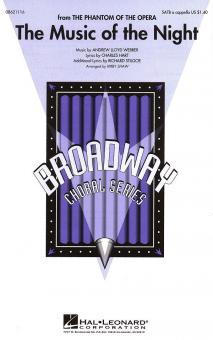 The Music of The Night 