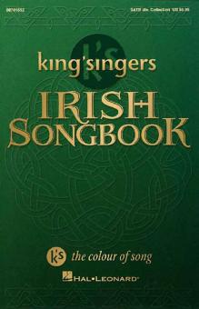 The King's Singers Irish Songbook 
