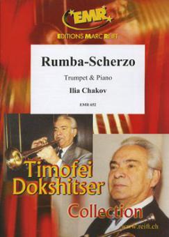 Rumba-Scherzo Standard