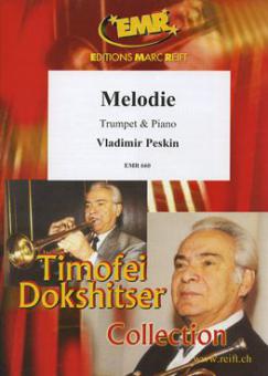 Melodie Standard