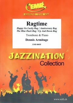 Ragtime Standard