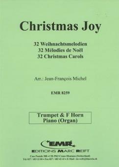 Christmas Joy Standard