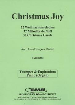 Christmas Joy Standard