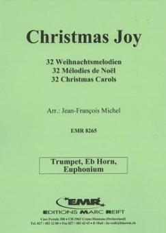 Christmas Joy Standard