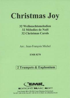 Christmas Joy Standard