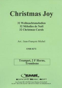 Christmas Joy Standard