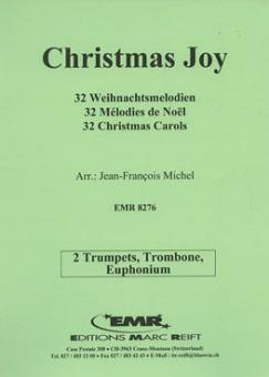 Christmas Joy Standard