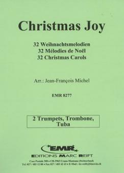 Christmas Joy Standard