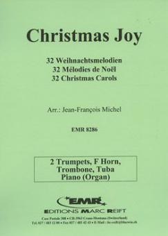 Christmas Joy Standard