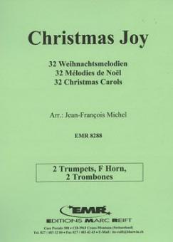 Christmas Joy Standard