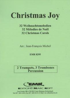 Christmas Joy Standard