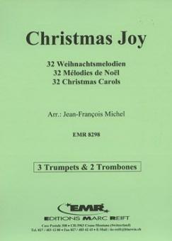 Christmas Joy Standard