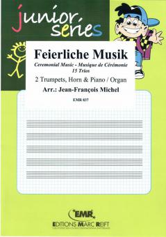 Feierliche Musik Standard