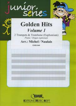 Golden Hits Vol. 1 Standard